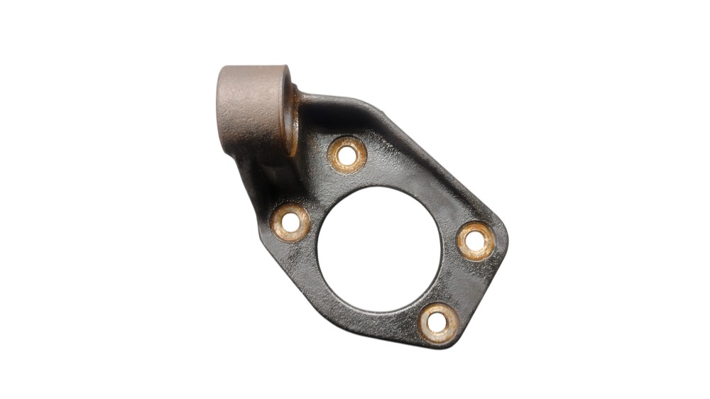 Suporte Diferencial D.d Gm S10 2019 2