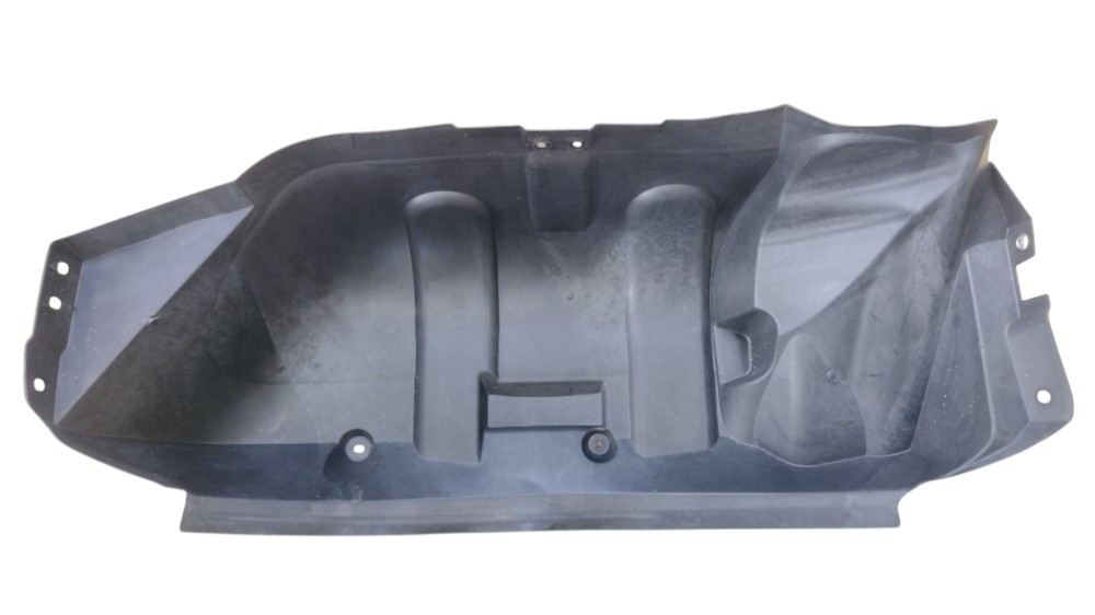 Para barro T.E Ford Ranger 2020 6