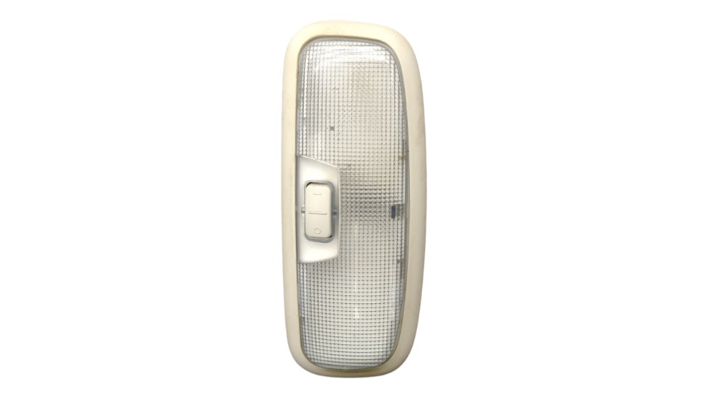Luz Teto Solar Ranger 2020 2