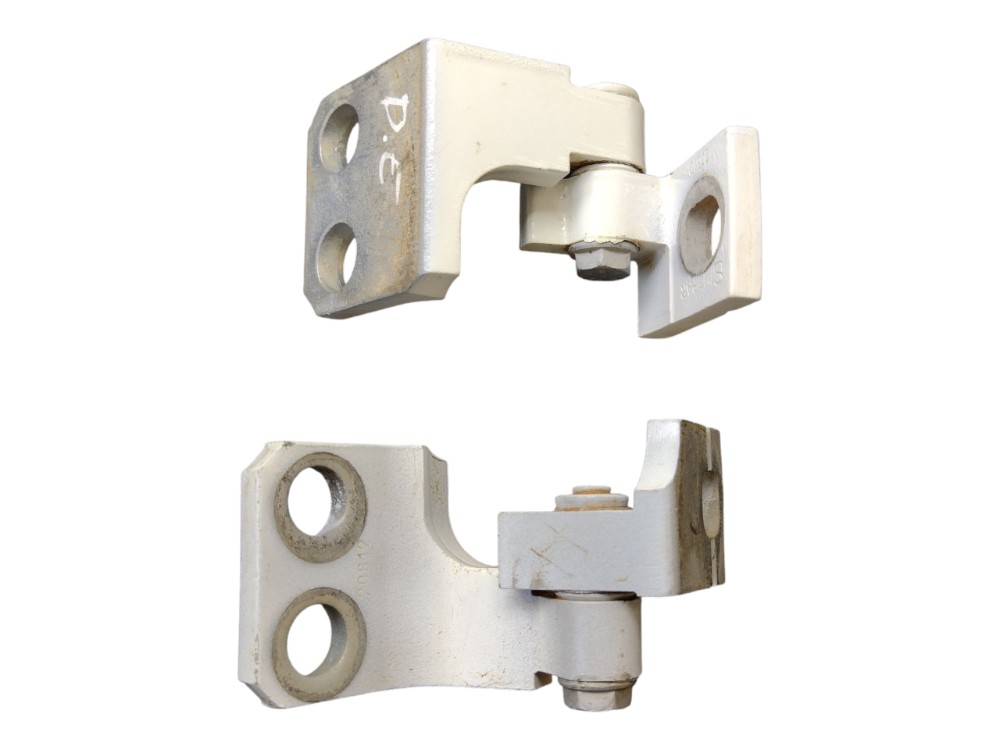 Par dobradiça porta D.E Jeep Compass 2020 3