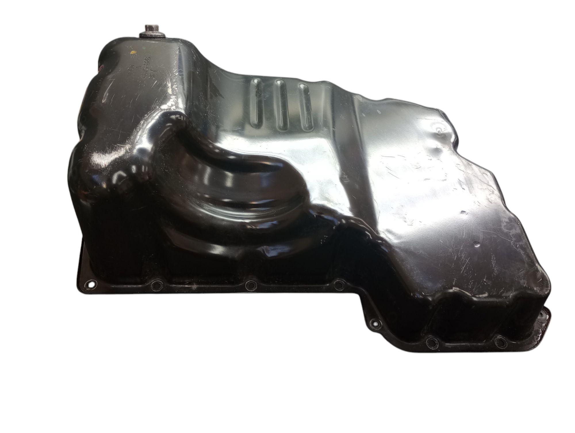 Cárter Ford Ranger 3.2 2013 4