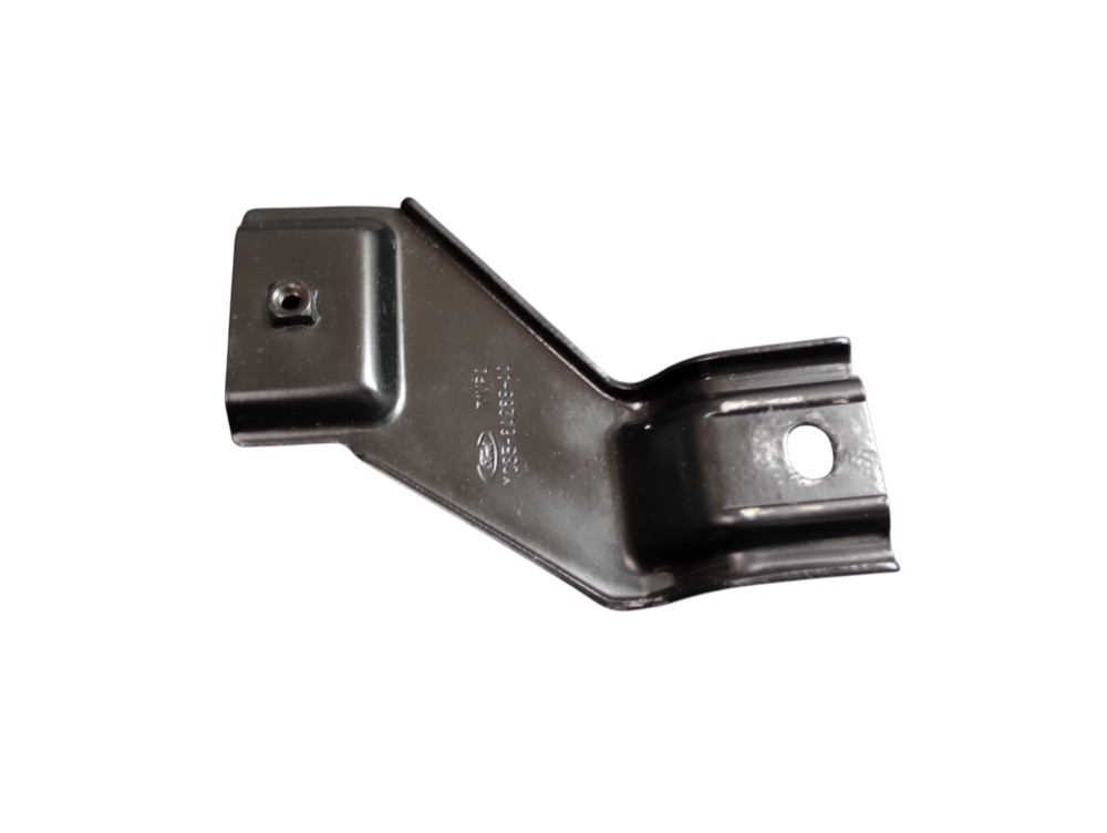 Suporte Radiador De Água Ford F250 2011 2