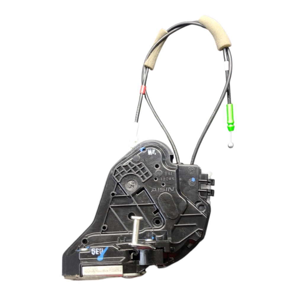 Fechadura elétrica porta T.E Corolla Cross 2025