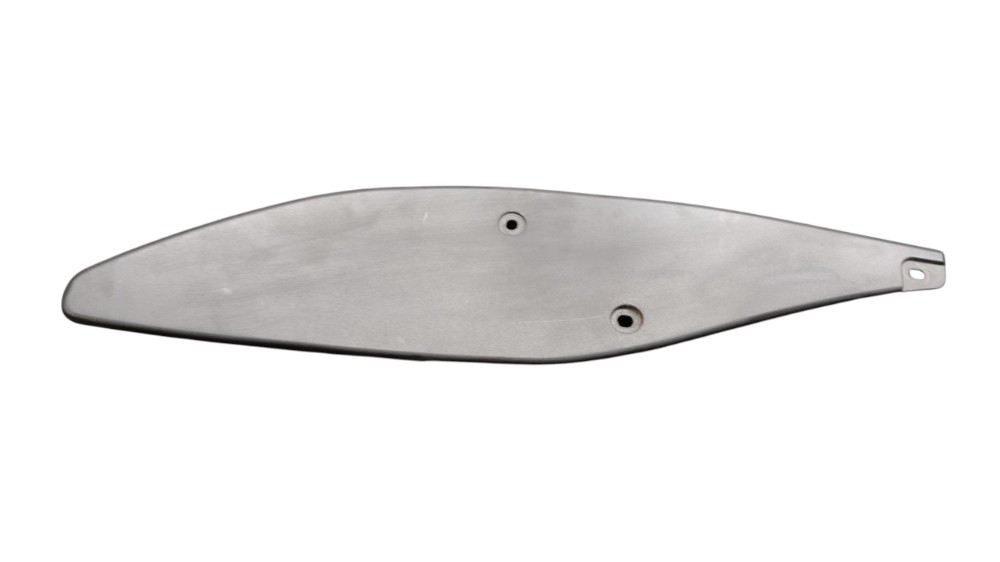 Acabamento Interno Retrovisor L.e Nissan Frontier 2014