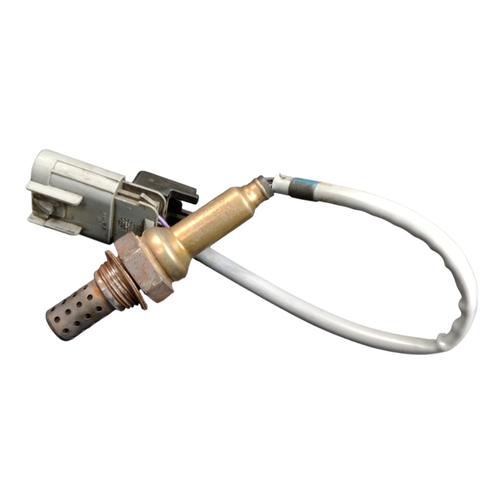 Sonda Lambda Primario Inferior Vera Cruz 3.8 V6 2012 1