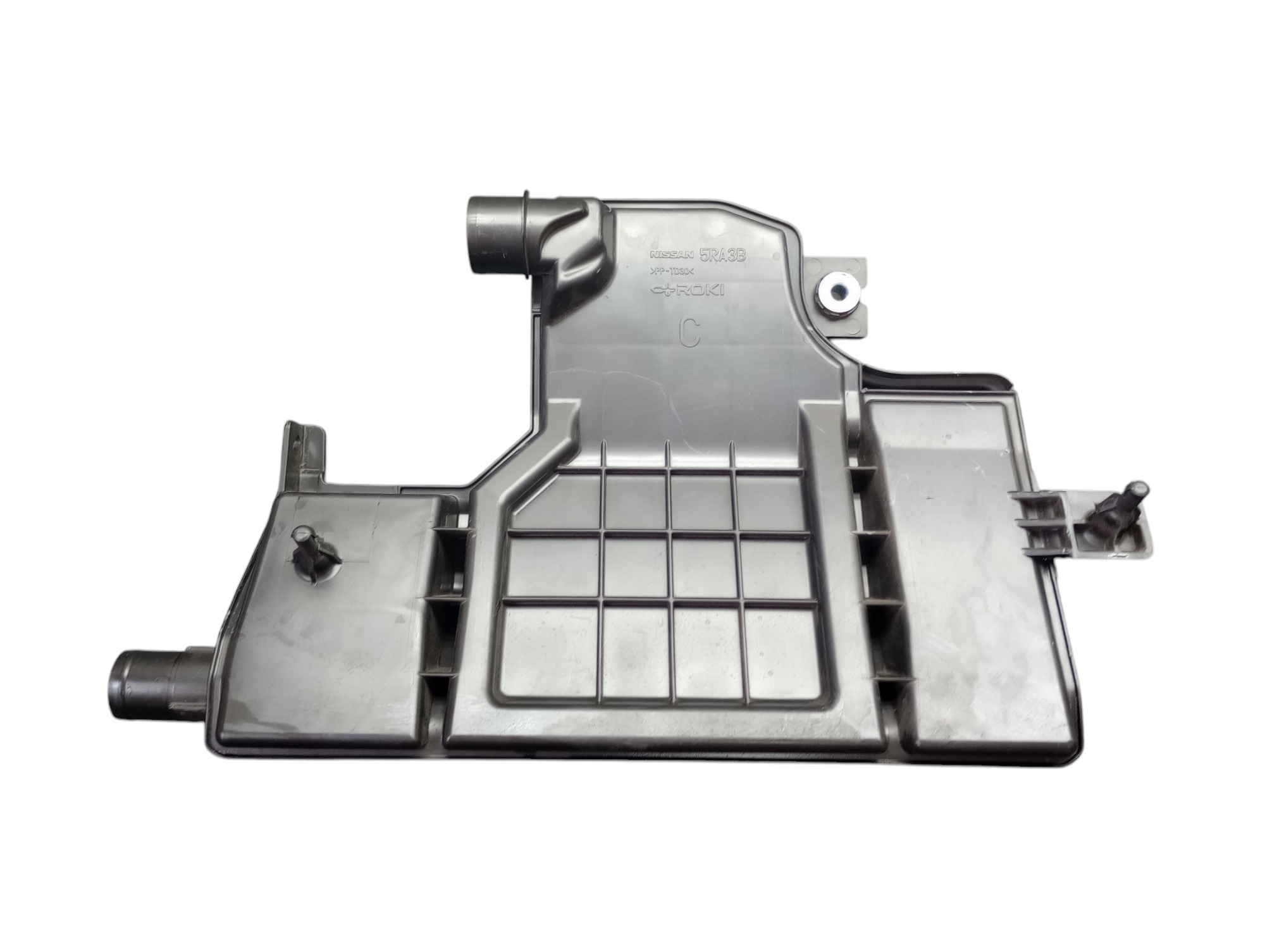 Caixa Ressonadora Nissan Kicks 1.6 2020 5ra3b 5