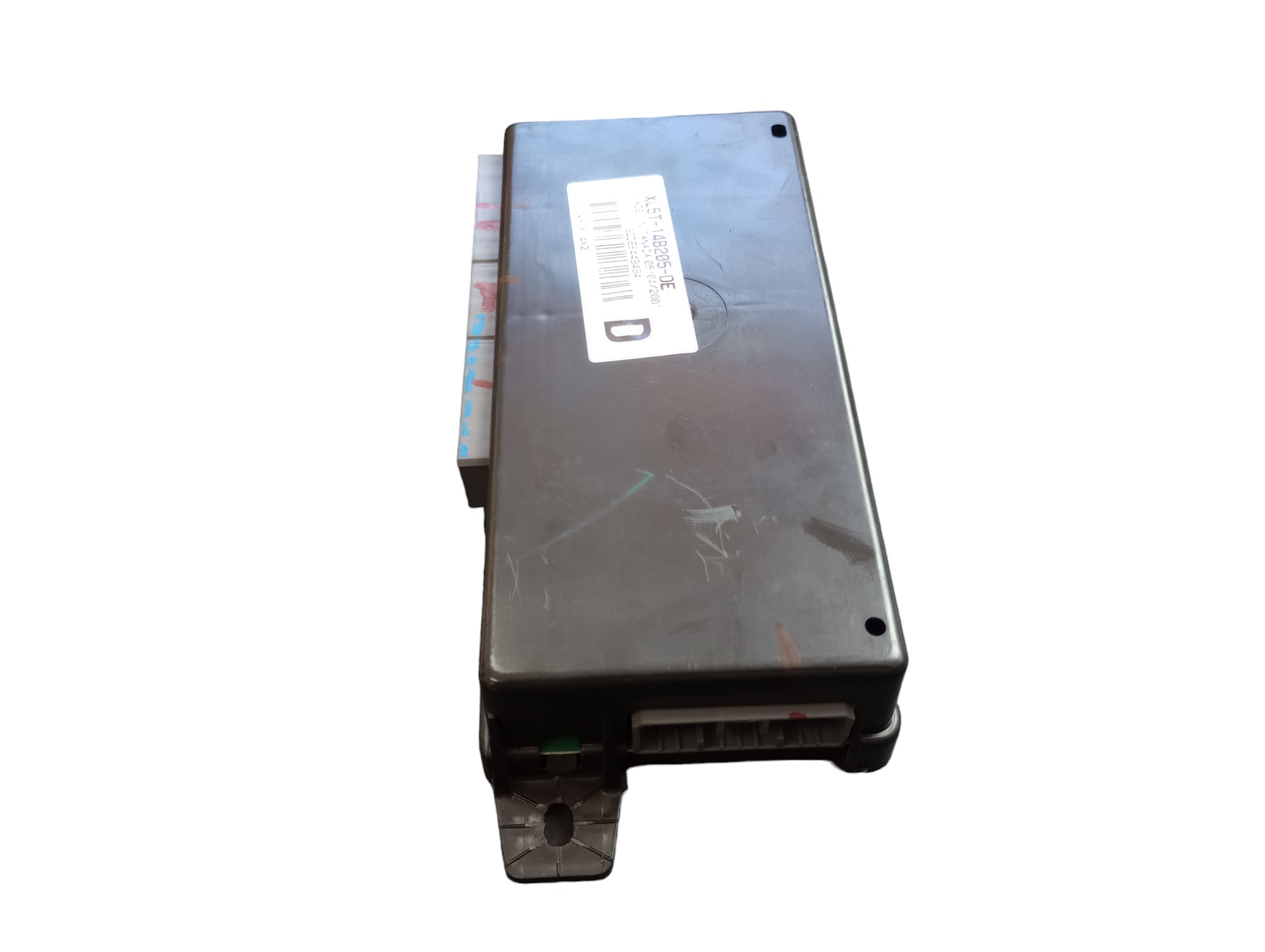 Módulo Conforto Ford Ranger 2.5 4×2 2001 Xl5t14b205de 4