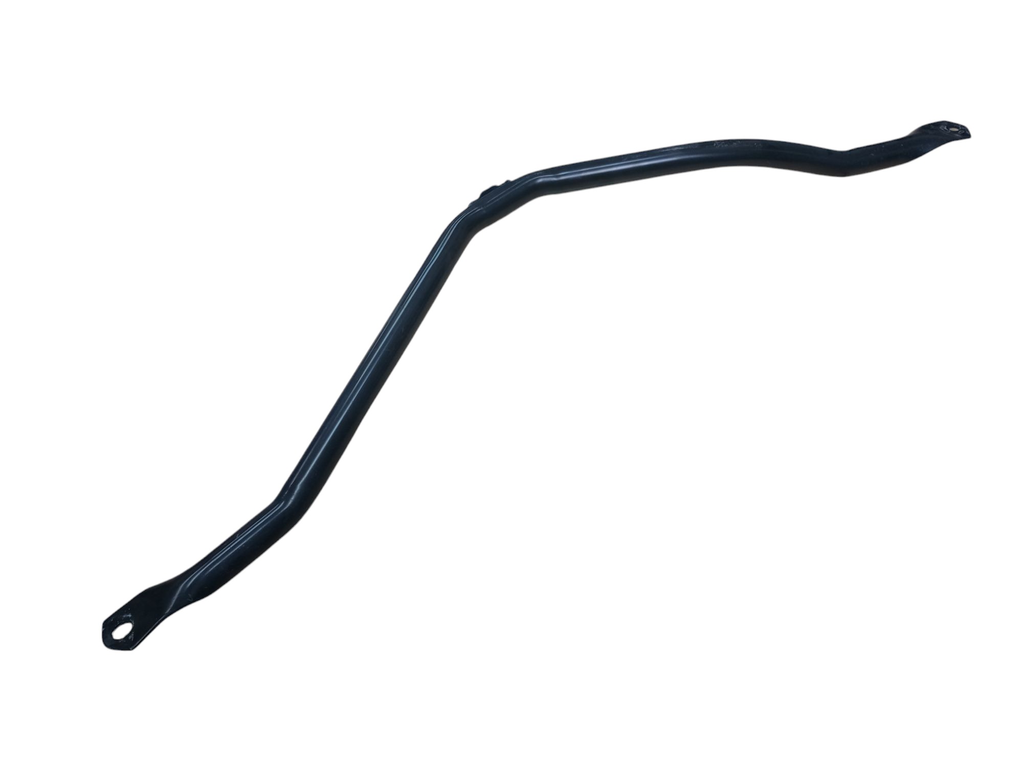 Barra Proteção Tanque De Combustível Honda Hrv 2020 4