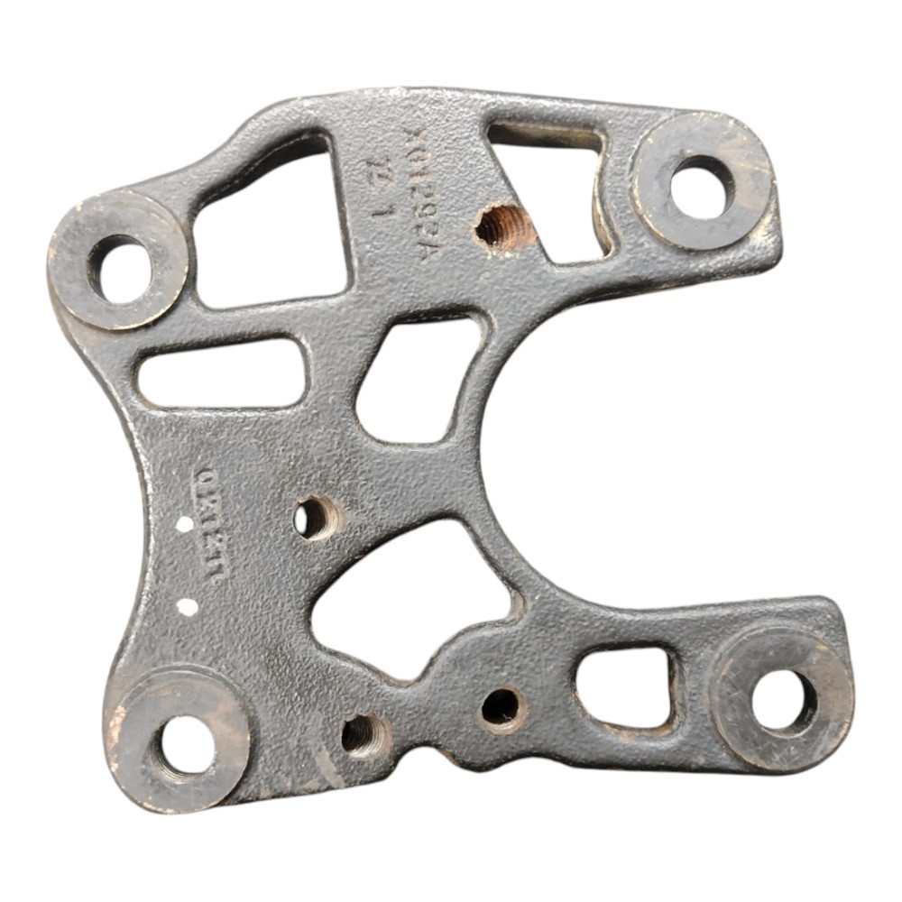 Suporte Coxim Motor L.d S10 2020 4