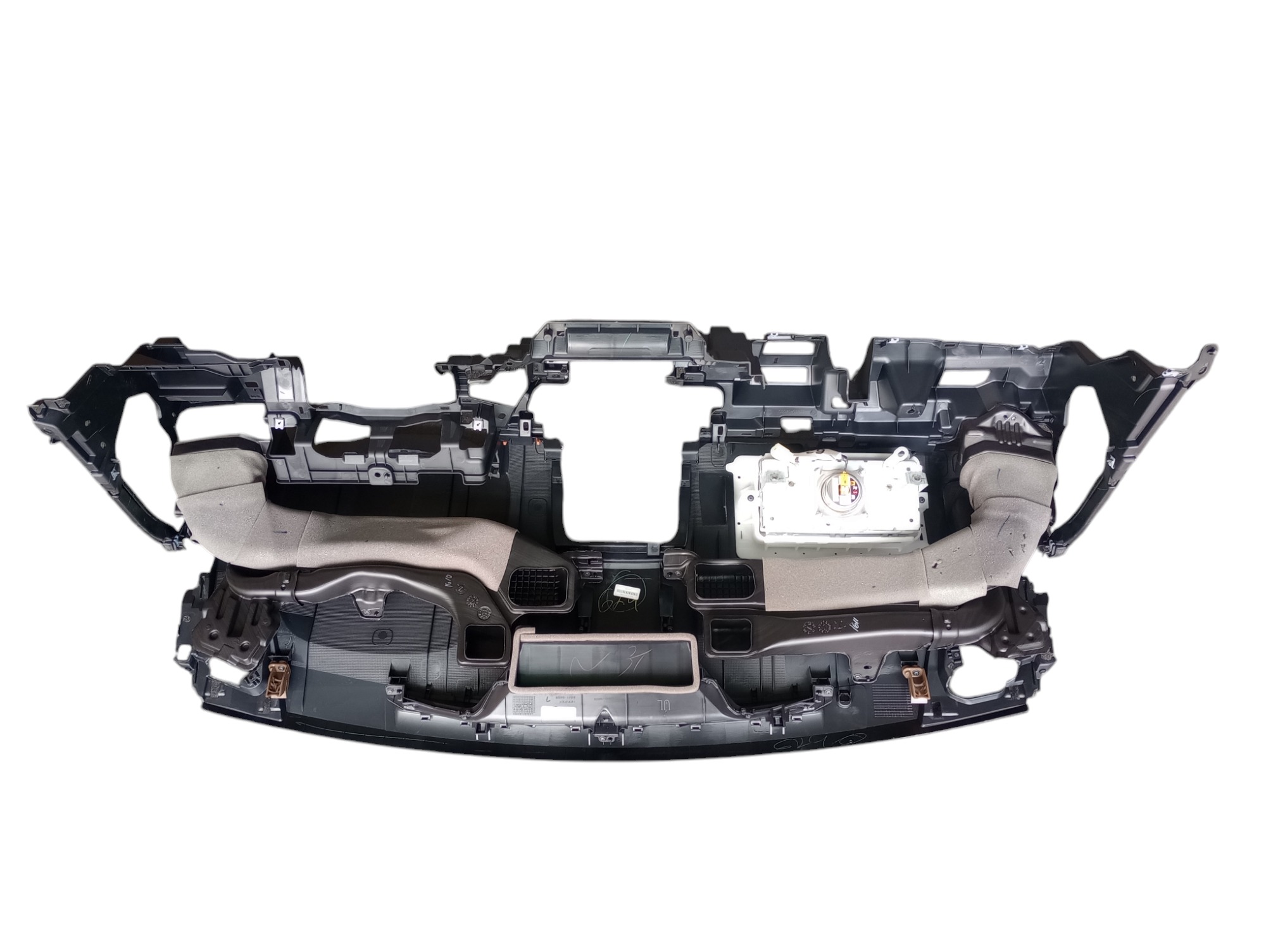 Kit airbag Corolla Cross 1.8 hybrid xrx 2024 2
