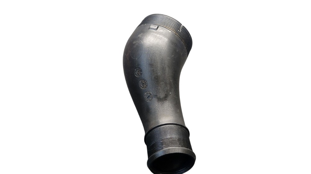 Conexão Mangueira L.e Intercooler S10 2.8 2015 Preta 4