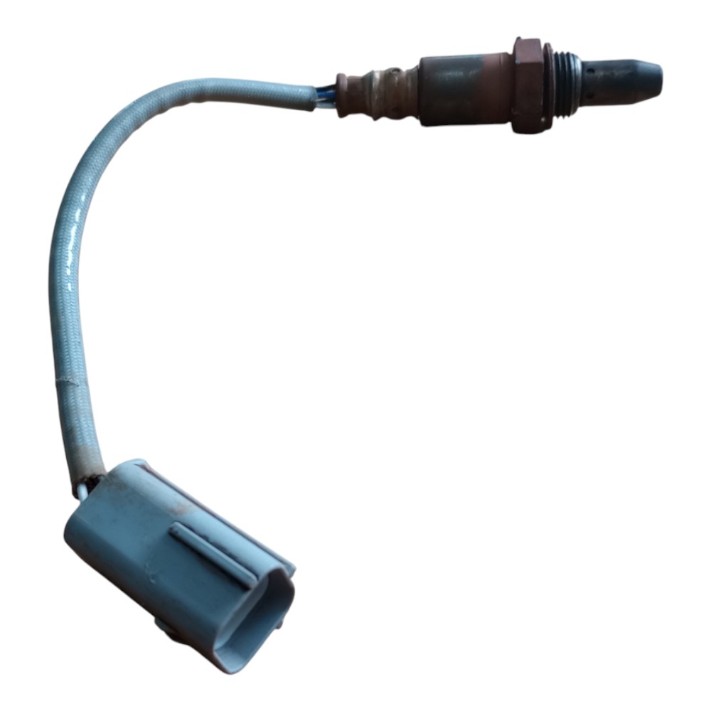 Sonda Lambda Nissan Frontier 2.5 2014 3