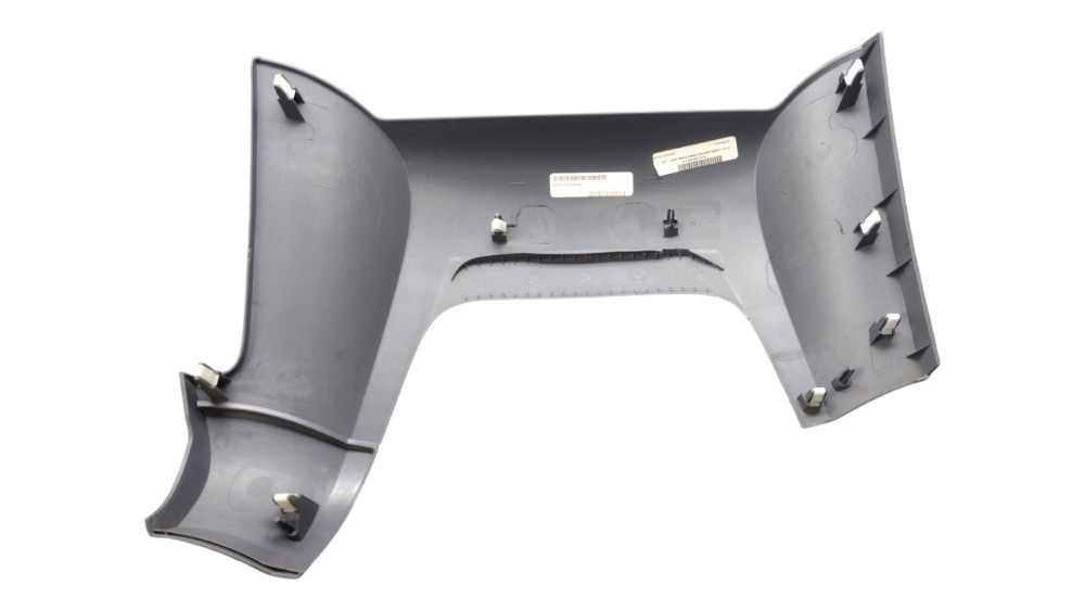 Moldura Painel Central Ford Ranger 2013 5