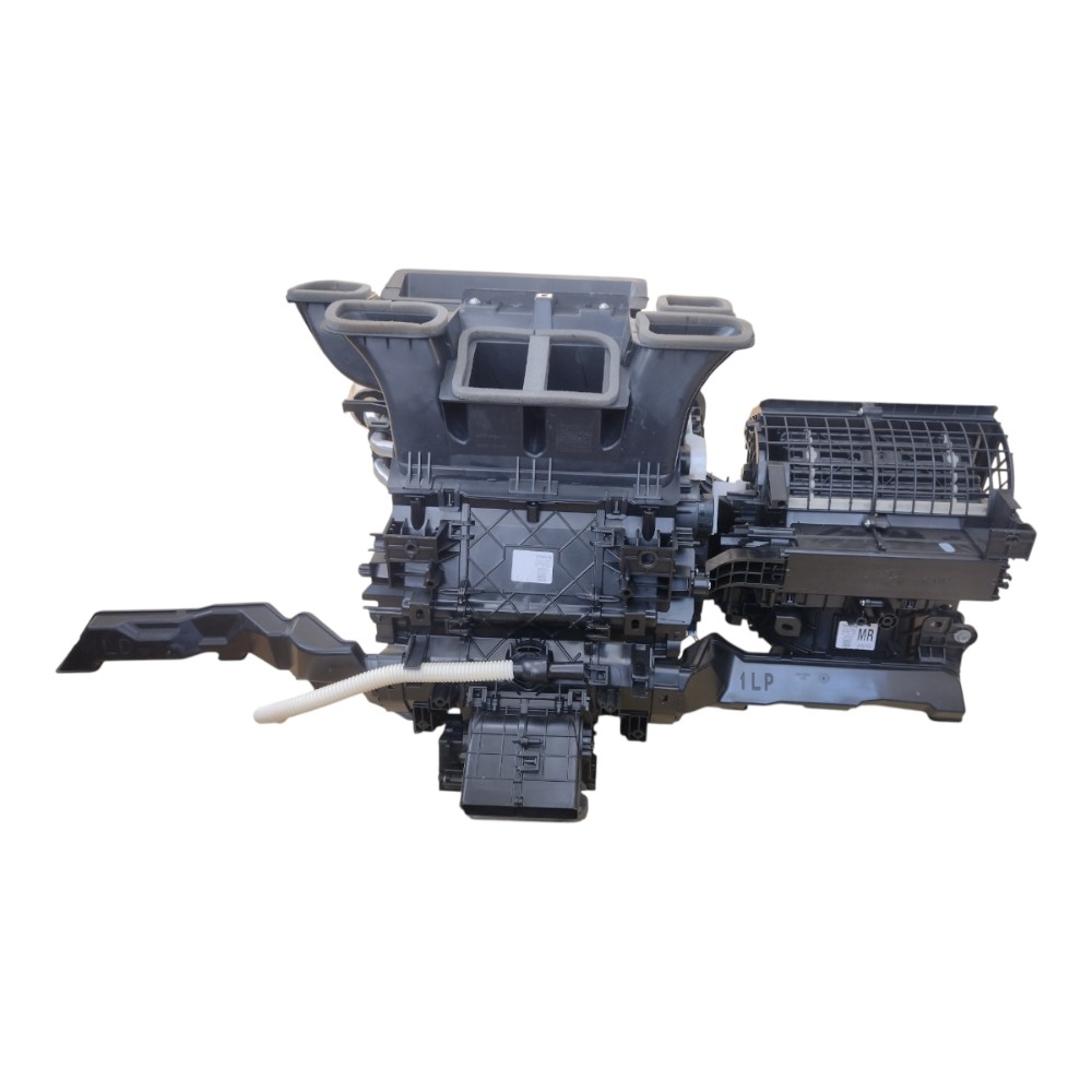 Caixa evaporadora Corolla Cross 1.8 hybrid 2025