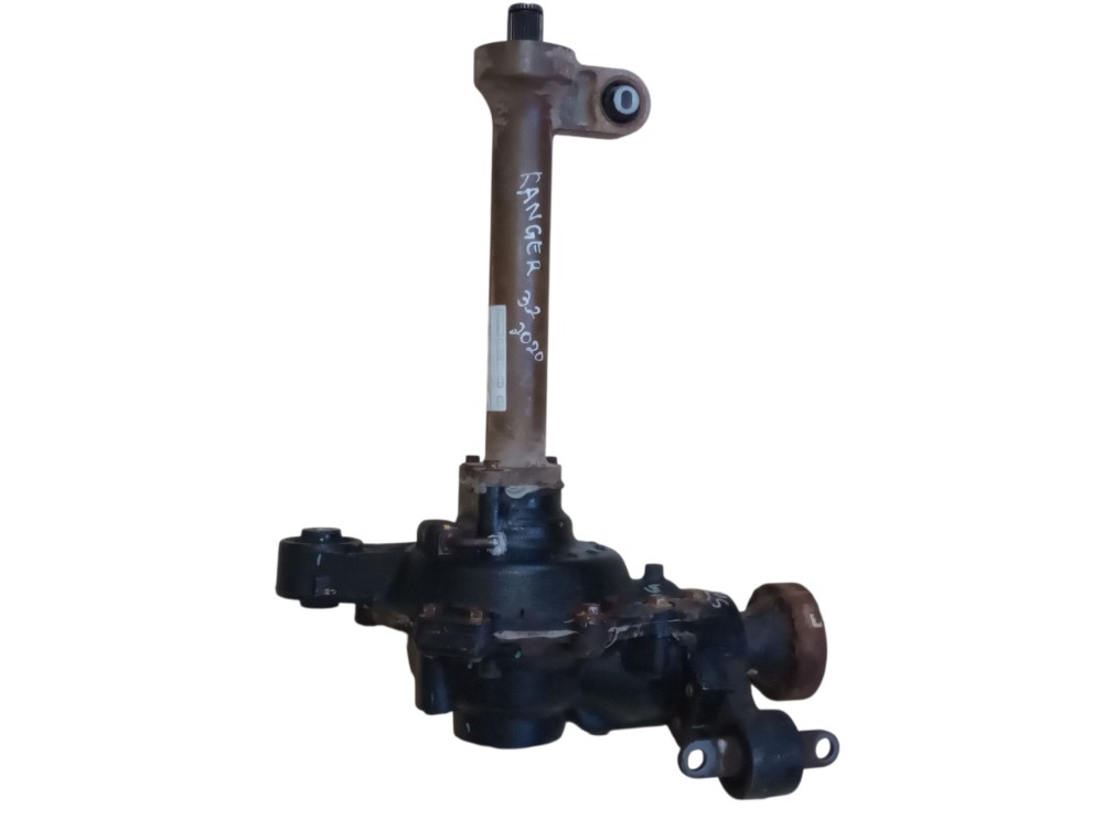 Diferencial Dianteiro Ranger 3.2 Automática 2020 2