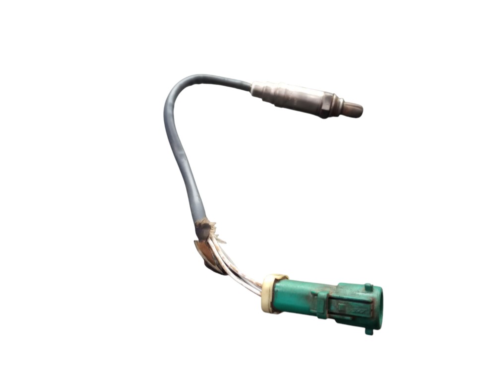 Sonda Labda Ford Explorer 4.0 V6 1998 5