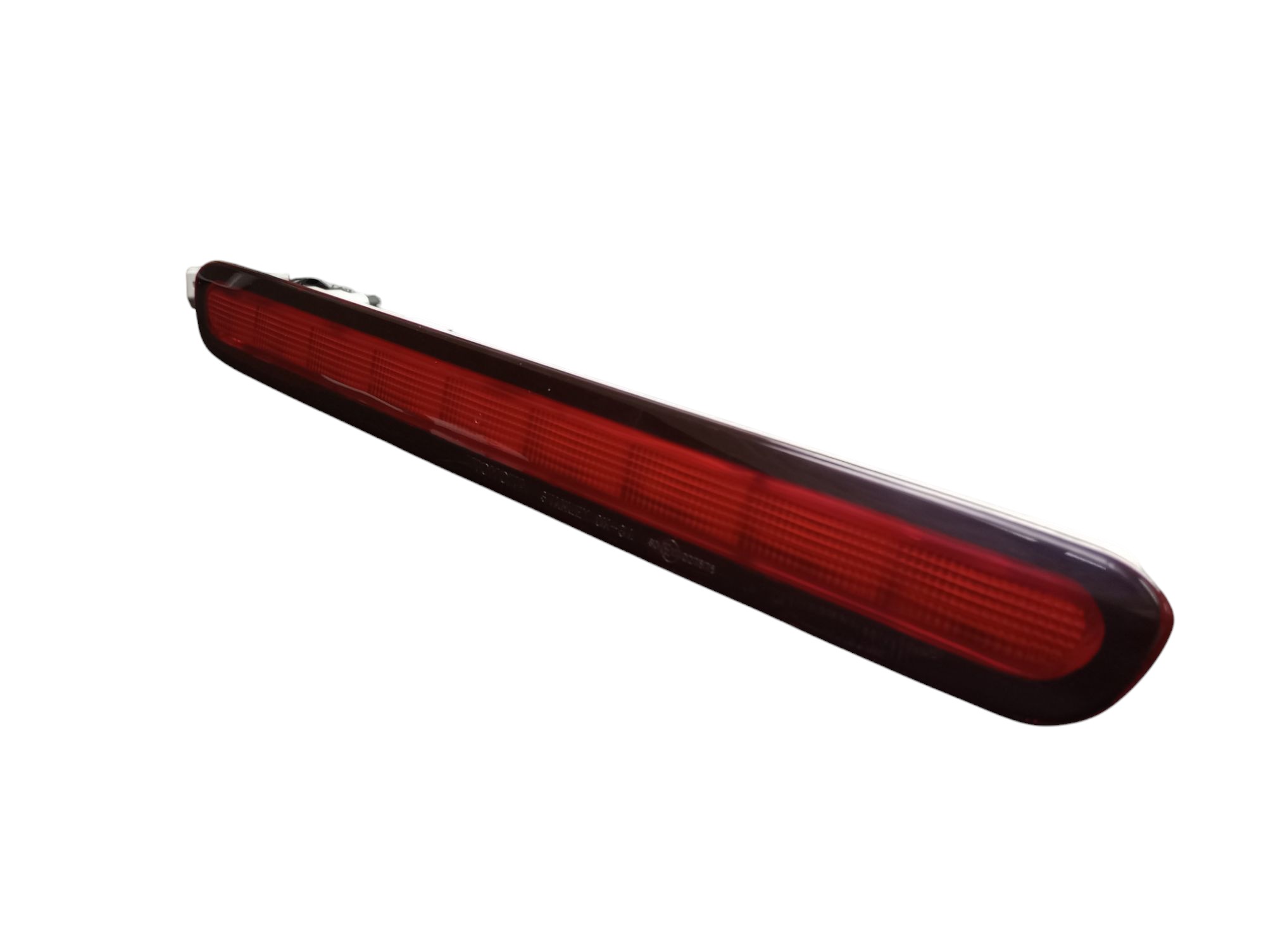 Break Light Toyota Hilux 2019 3