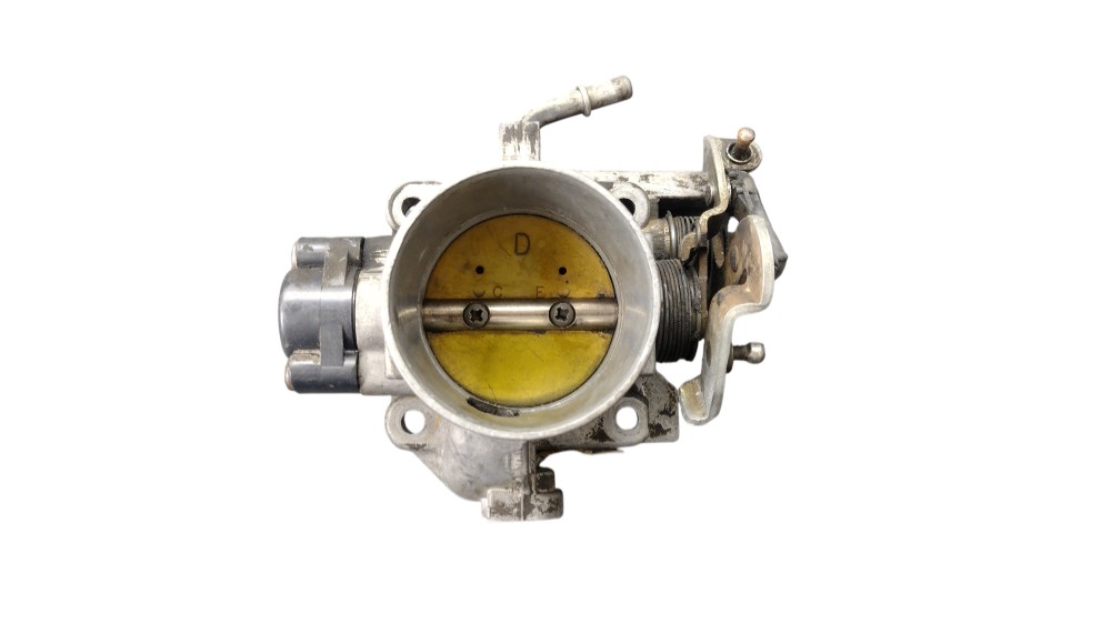 TBI corpo borboleta Ford Ranger 4.0 V6 1998 1