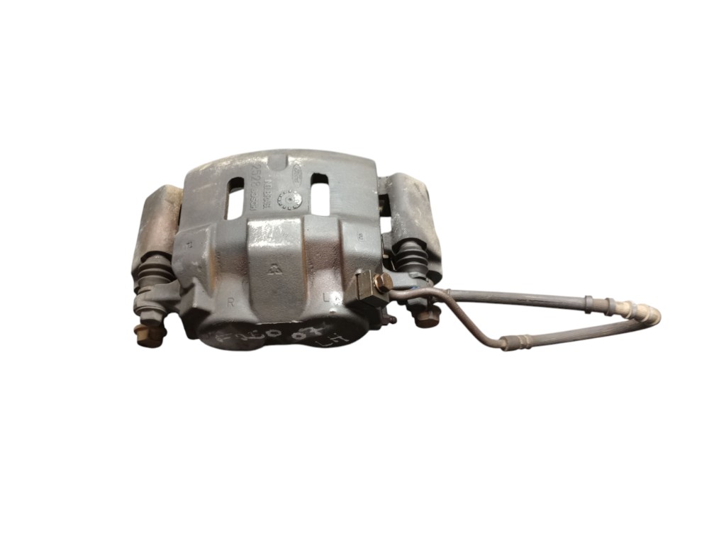 Pinça de freio d.e Ford f250 3.9 2007 6