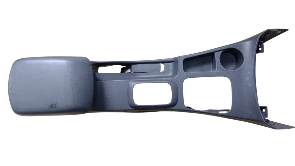 Console Central Hilux 2009 2