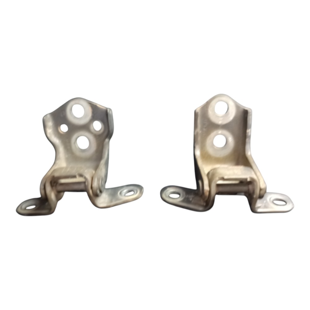 Par dobradiça porta d.e Ford ranger 3.2 2020