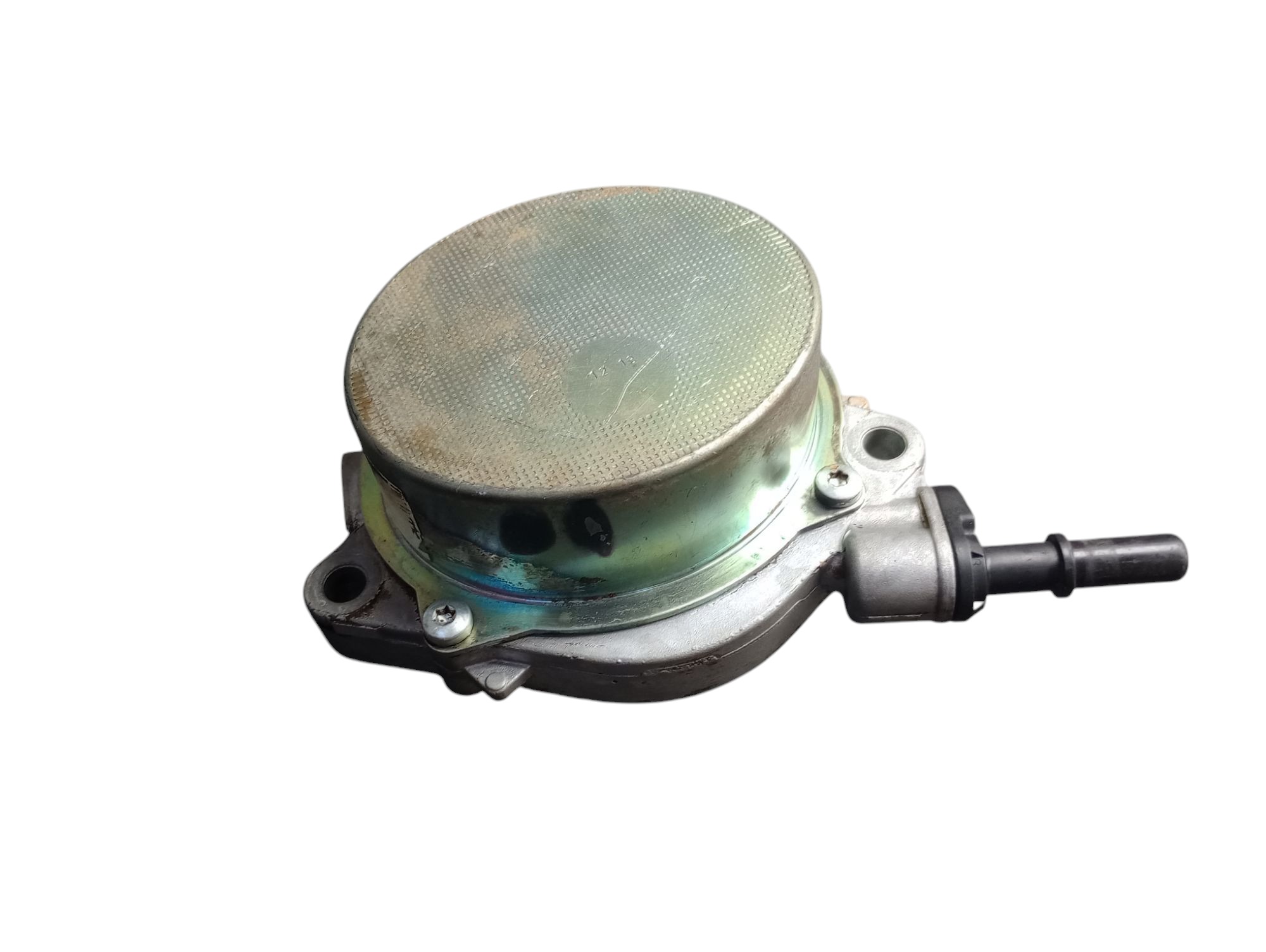 Bomba De Vacuo Motor Ford Ranger 3.2 2013 01 6
