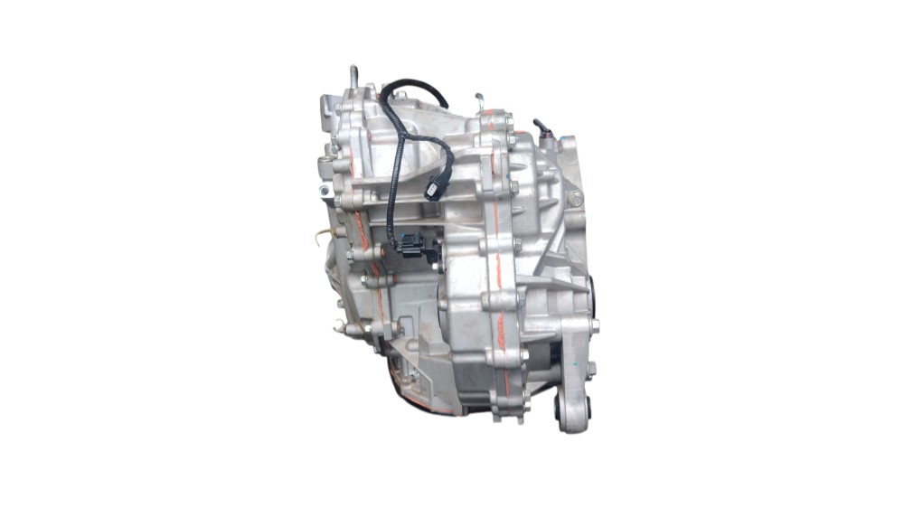 Caixa De Câmbio Tiggo 7 1.5 Turbo 2024 2