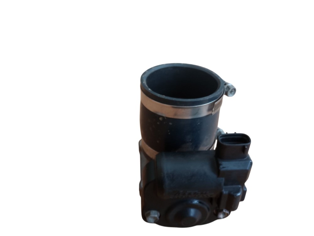 Tbi Corpo De Borboleta Hilux 3.0 2007 4