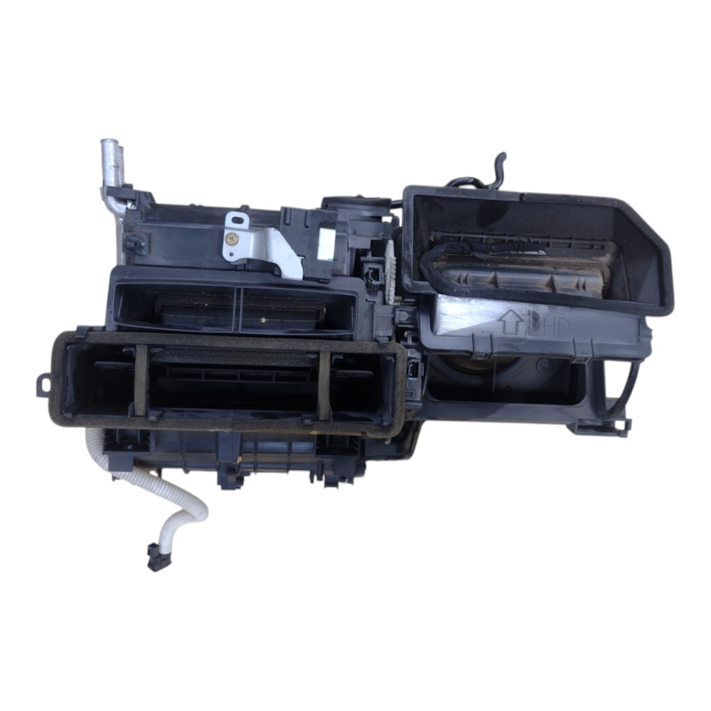 Caixa Evaporadora Ar Hilux Sw4 3.0 2009 7