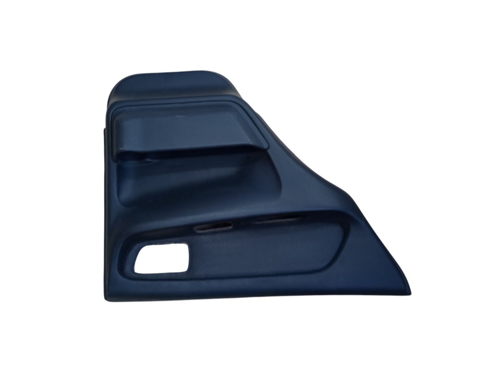 Forro De Porta T.e Pajero Tr4 2008 4
