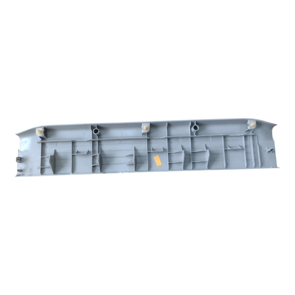 Soleira Porta D.d Hilux Sw4 2009  Com Detalhe 5