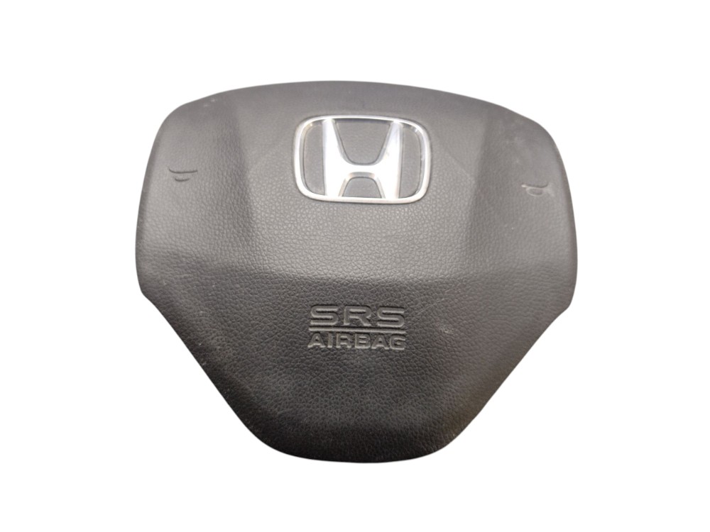 Capa do airbag volante honda hrv 2017