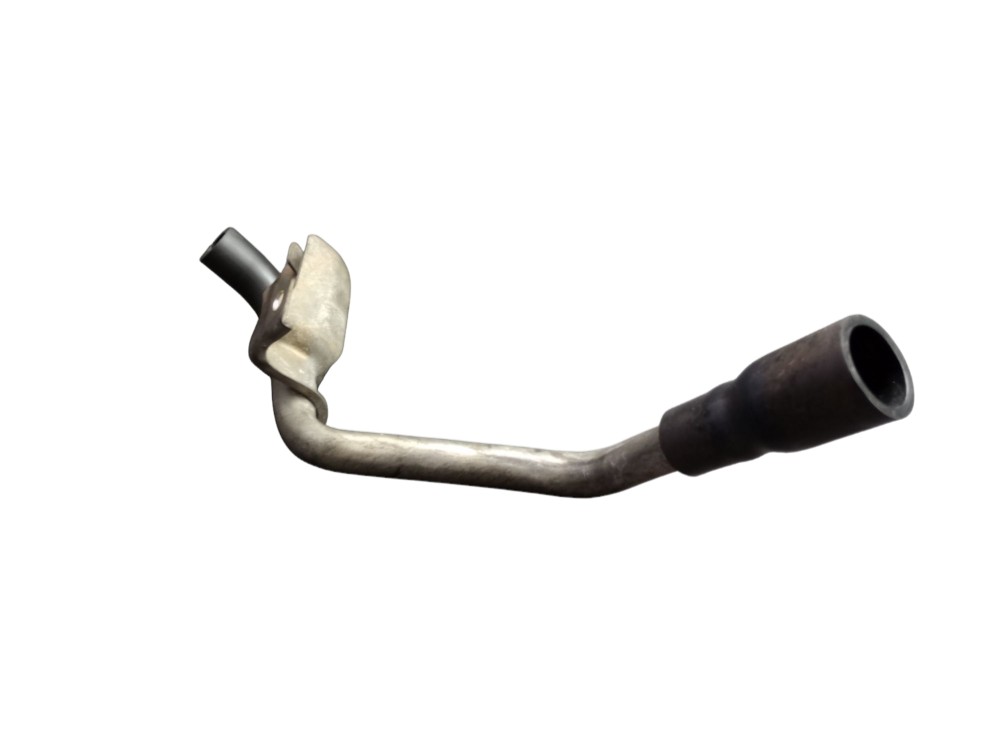 Cano Respiro Motor Hilux 3.0 2007 5
