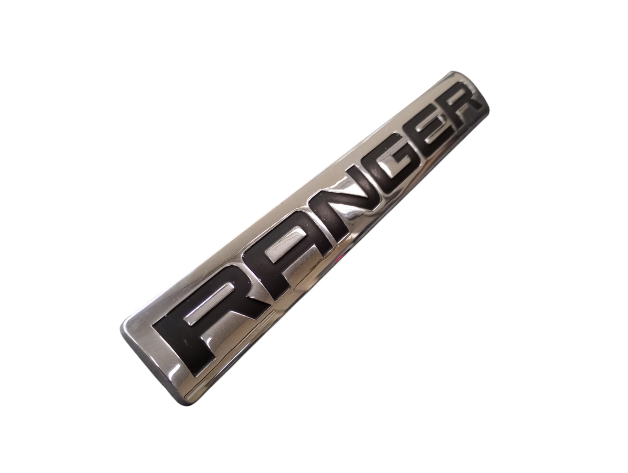 Emblema Lateral Paralama Ford Ranger 2012 3