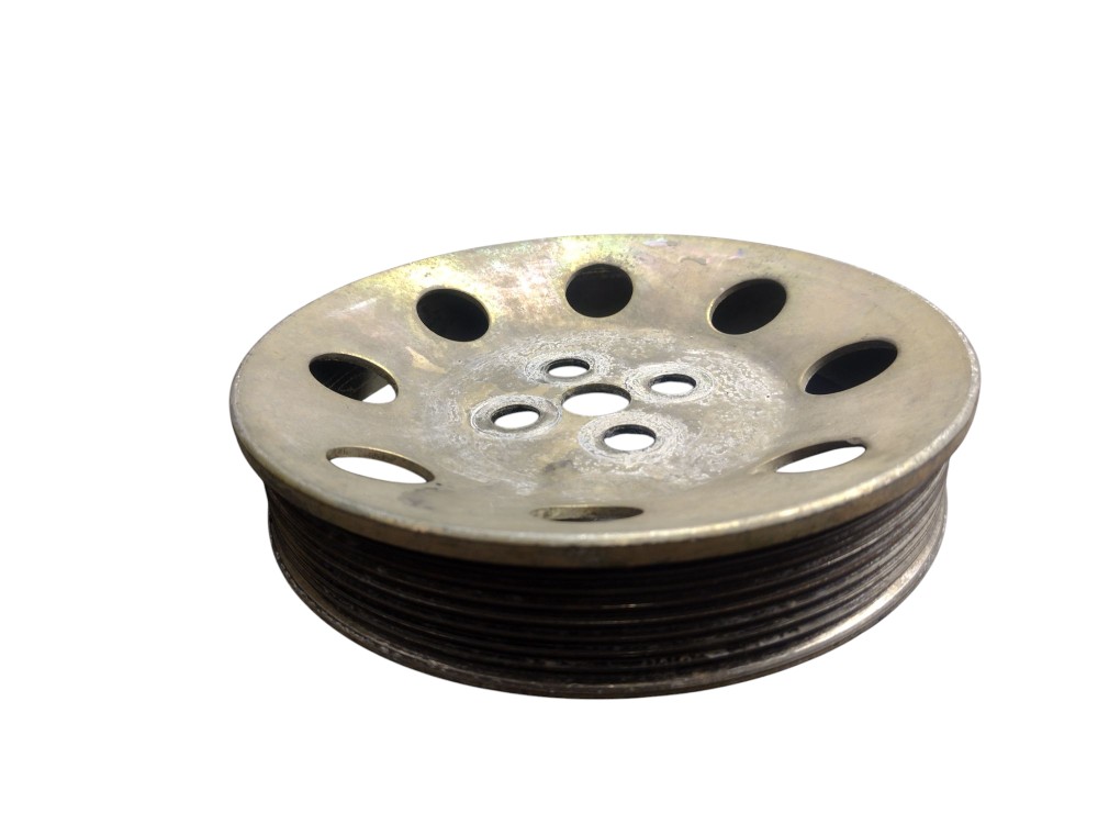 Polia Do Virabrequim Ford F250 2003 6