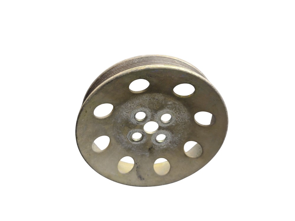 Polia Do Virabrequim Ford F250 2003 4