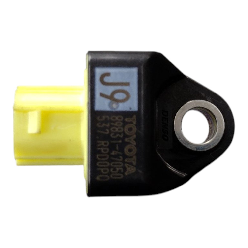 Sensor impacto Corolla Cross 2023 2