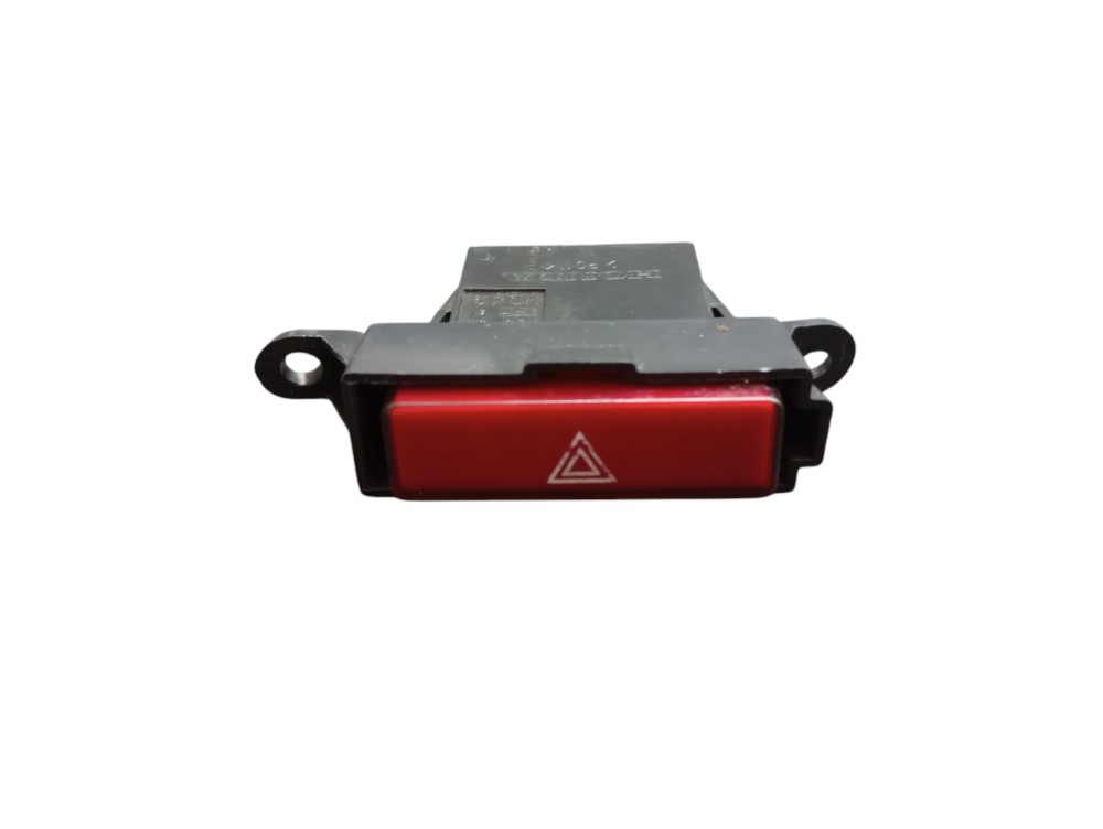 Botão De Alerta Honda Hrv 2017