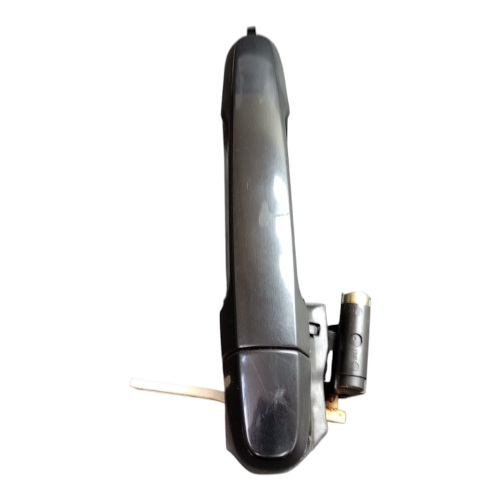 Maçaneta Externa Porta T.e Hilux Sw4 2009  Dianteira Dianteira 3