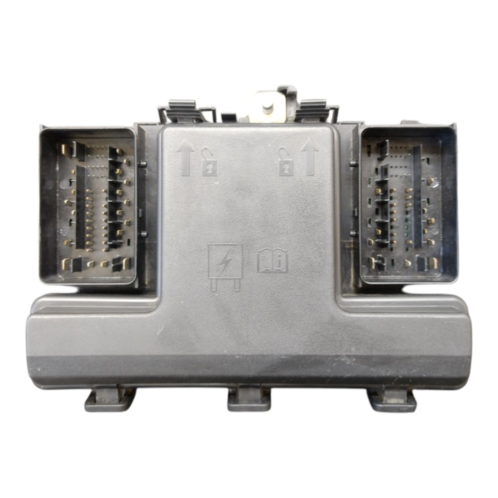 Caixa de fusível Ranger 2.2 XLS automática 2020