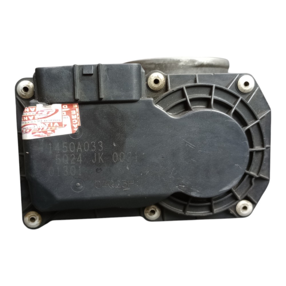 TBI corpo borboleta L200 Triton 3.2 2009