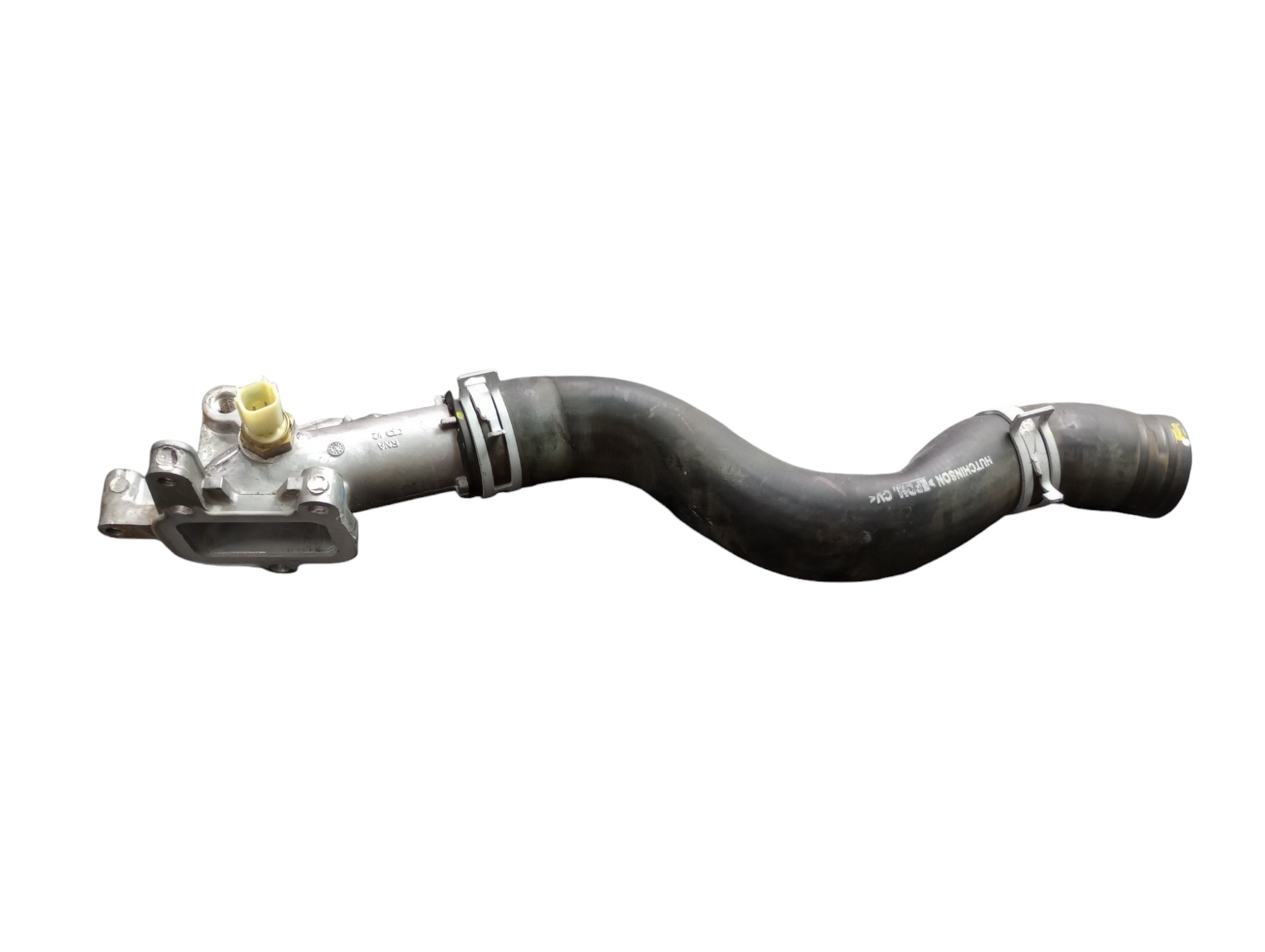 Cavalete De Água Honda Hrv 1.8 2020 5