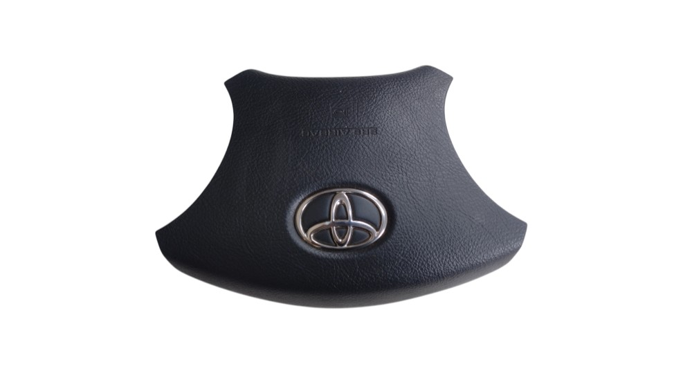 Capa volante airbag Hilux 3.0 2009 3