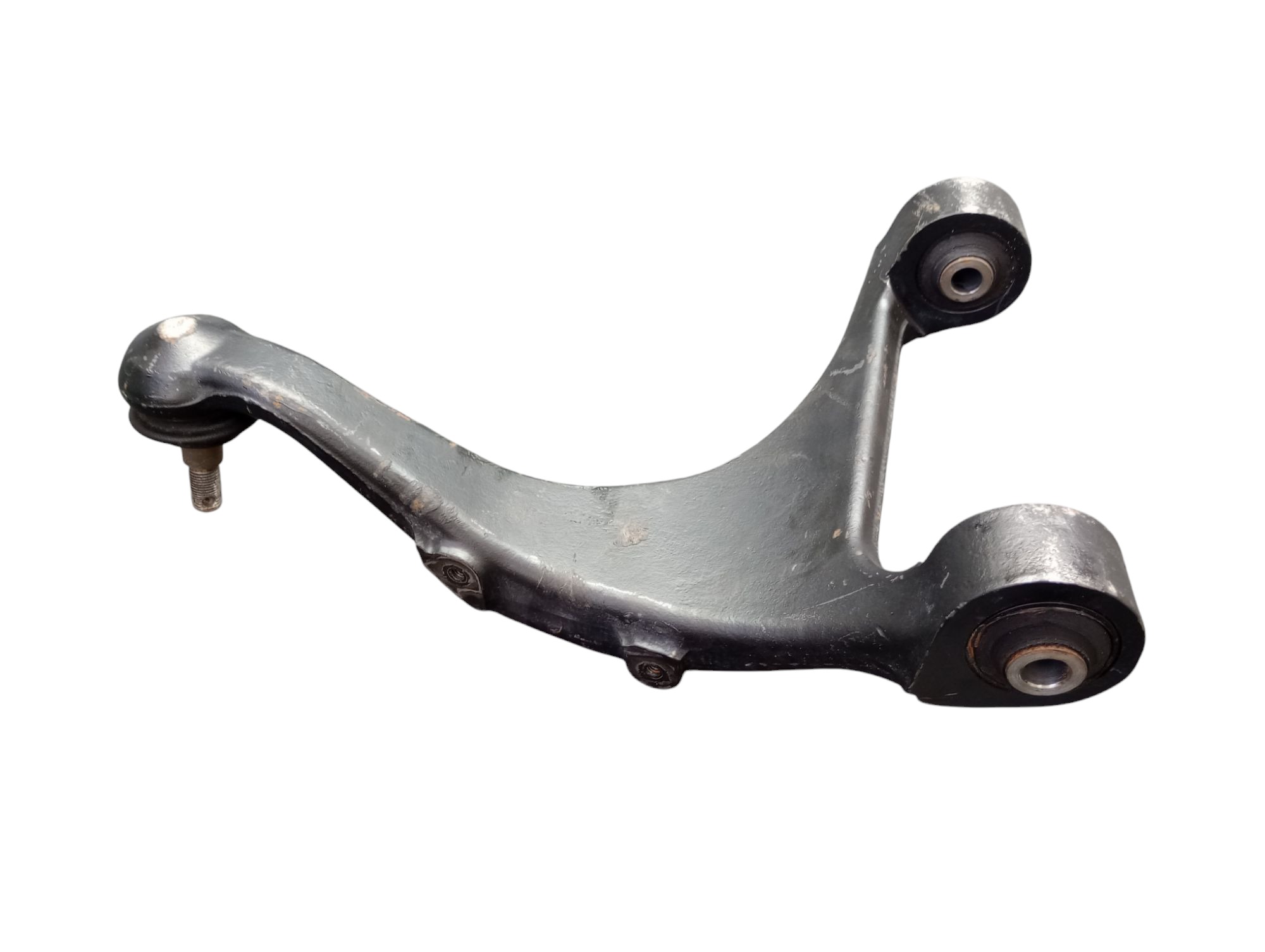 Balança t.d Hyundai santa fé 3.5 v6 2013 4