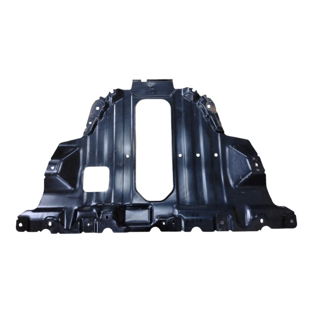 Protetor Carter Motor Fiat Toro 2021 1