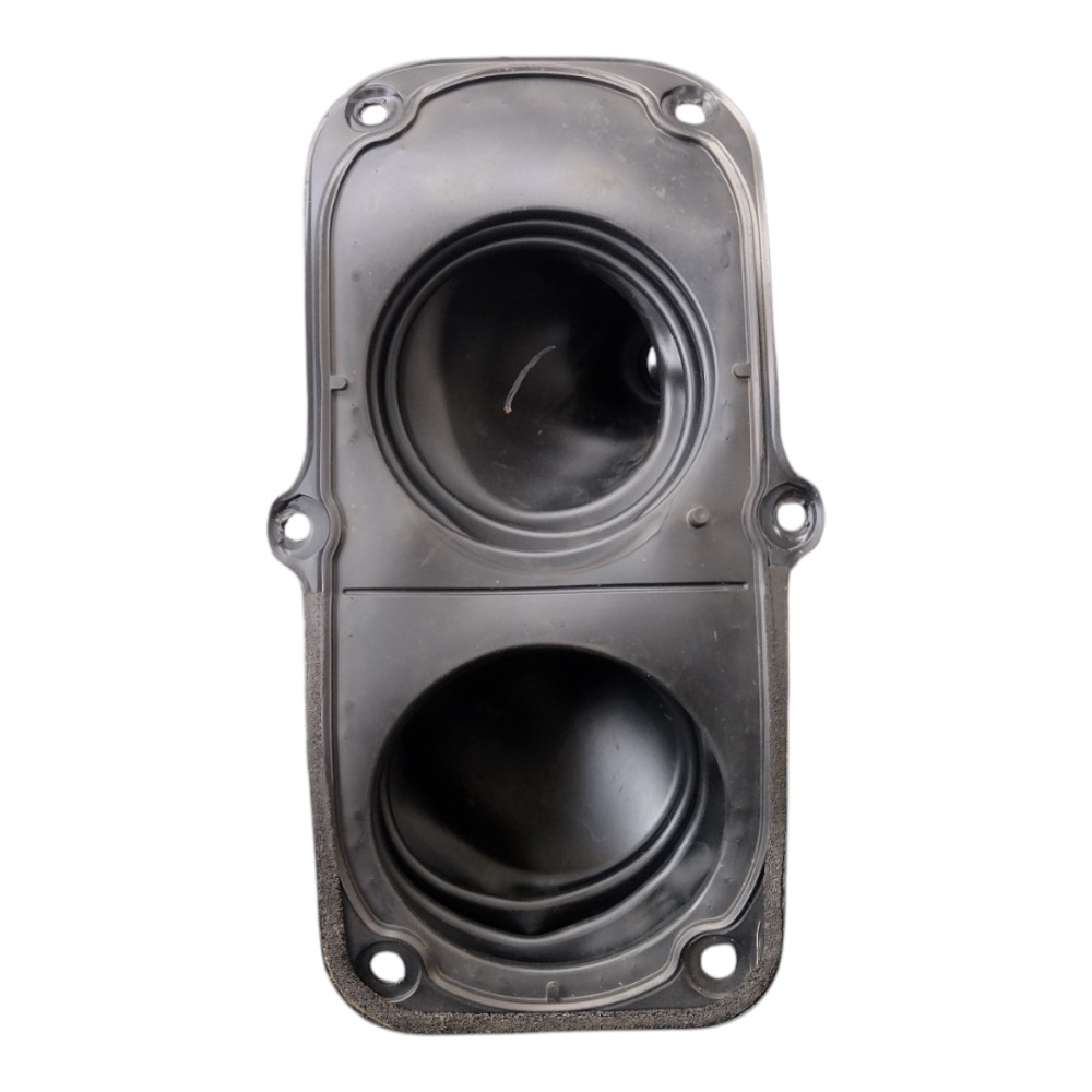 Coifa Alavanca Câmbio Hilux Sw4 2009 6