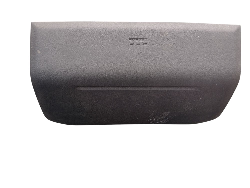 Kit air bag pajero tr4 2007 com detalhe bolsa lado direito 2