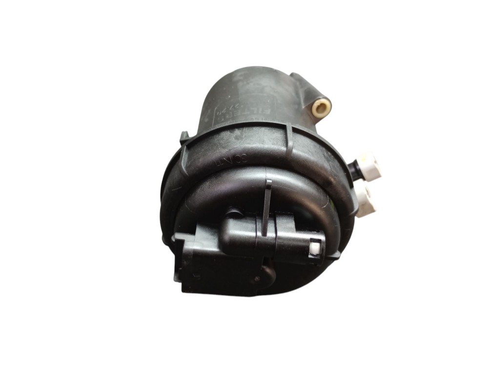 Copo Suporte Filtro Combustível Jumper Ducato Boxer 2.8 2007 4