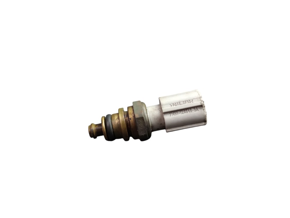 Sensor Temperatura Ford Ranger 3.2 2020 3