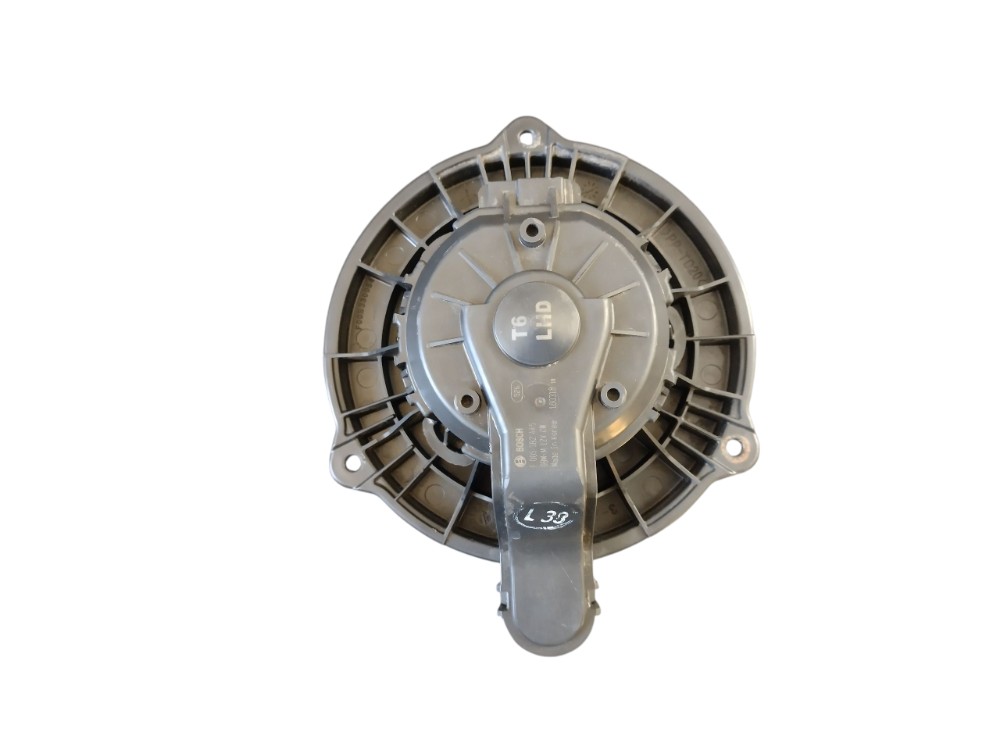 Motor ar forçando Ranger 3.2 2017 1